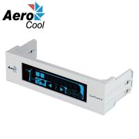 AeroCool COOLTOUCH-E風扇控制器 白色