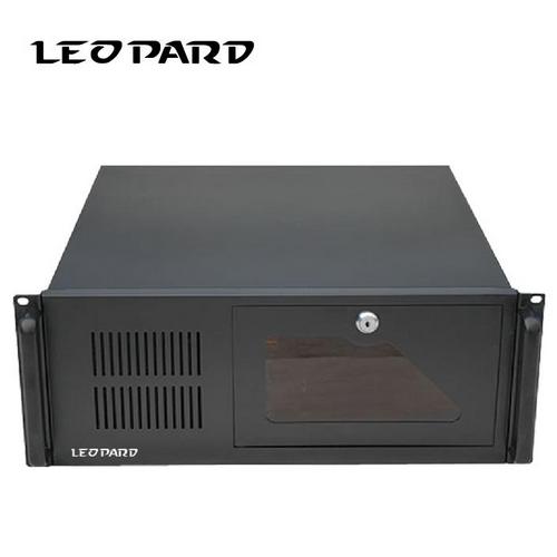 LEOPARD 4U工業機殼 LE-E4051