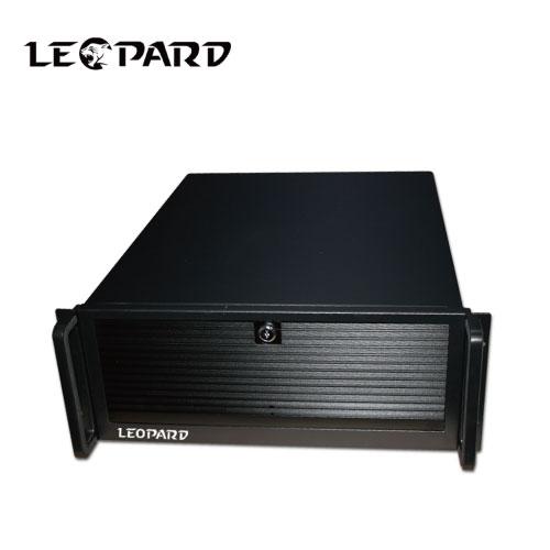 LEOPARD 4U工業機殼 (加長版) LE-E4061