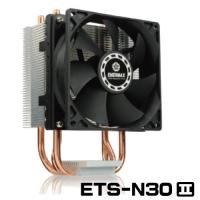 保銳 ETS-N30II CPU空冷散熱器 ETS-N30R-HE