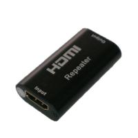 HDMIl數位影像中繼放大器