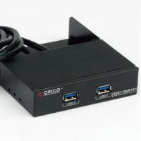 ORICO 3.5吋 USB3.0擴充Hub FP3520P-U3