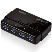 ORICO USB3.0 4Port Hub H4928-U3