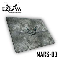 eZova Mars03 竹炭電競鼠墊