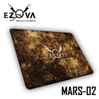 eZova Mars02 竹炭電競鼠墊