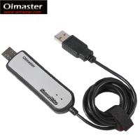 Oimaster 分享者 USB2.0電腦資料傳輸分享線