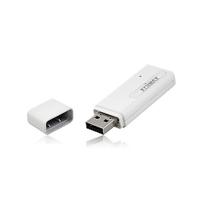 EDIMAX USB無線網路卡WPS按鍵加強版 EW-7711UMn