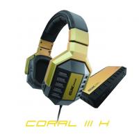 微太克 EXSOUND CORAL III – H 耳機麥克風 (停產)