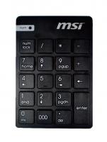微星巧克力USB數字鍵盤 YNK-700 (停產)
