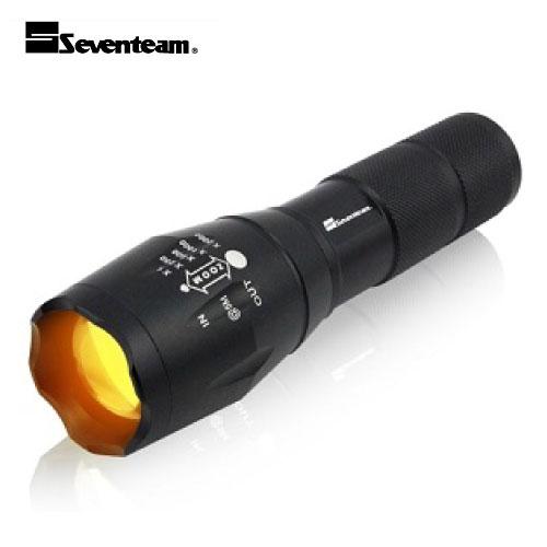 七盟 LED手電筒驅蚊燈 ST-L05
