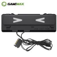 GAMEMAX CR-EYE-A ARGB裝飾燈板 (TYPE-A)