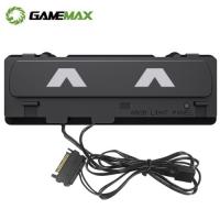 GAMEMAX CR-EYE-B ARGB裝飾燈板 (TYPE-B)