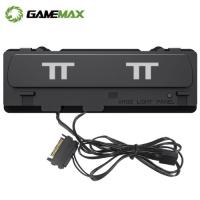 GAMEMAX CR-EYE-C ARGB裝飾燈板 (TYPE-C) 
