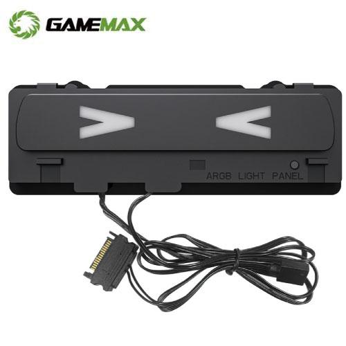 GAMEMAX CR-EYE-A ARGB裝飾燈板