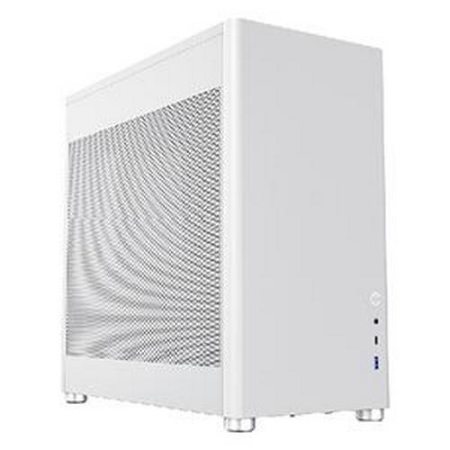 GAMEMAX MESHBOX 冰魔方(白) TYPE-C
