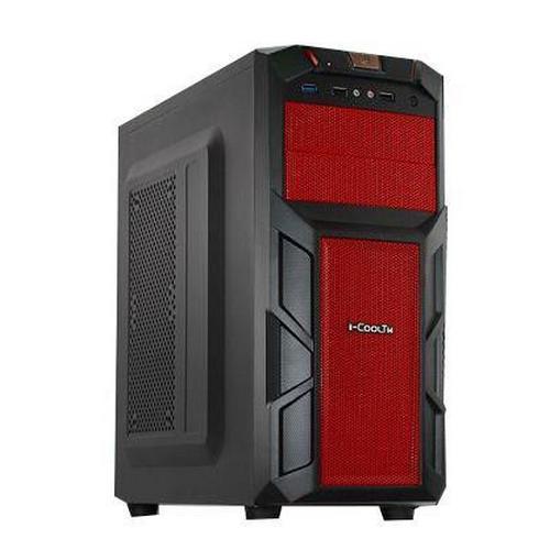 i-CoolTW 機械先驅 V9 黑紅