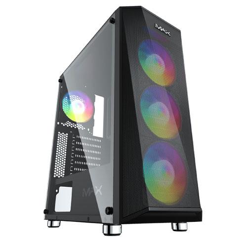iMAX NOMAR N18 小蠻腰 玻璃透側