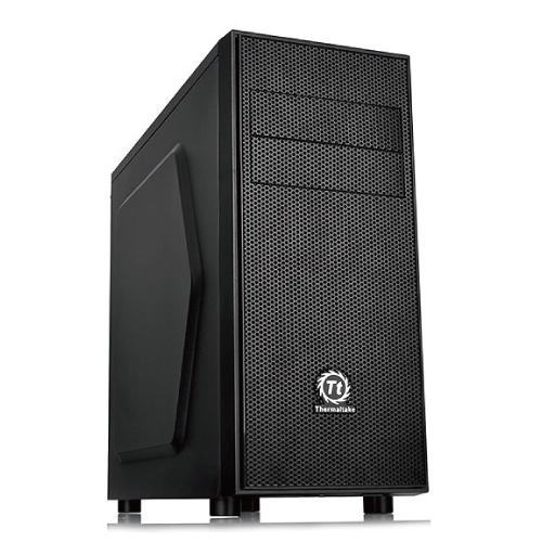 曜越 Versa H24 非開窗版