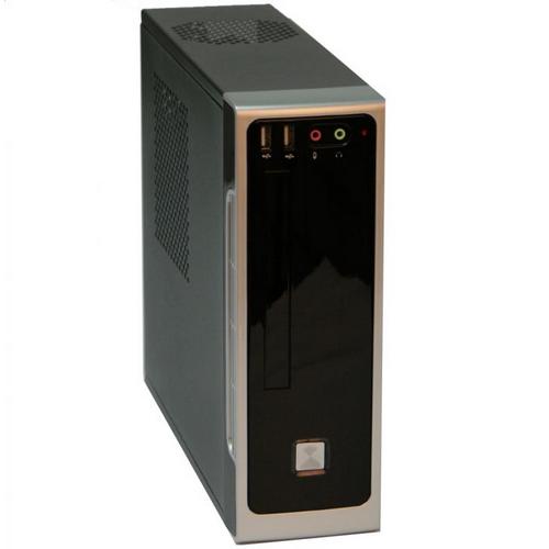 ITX WI-05BS黑+200W