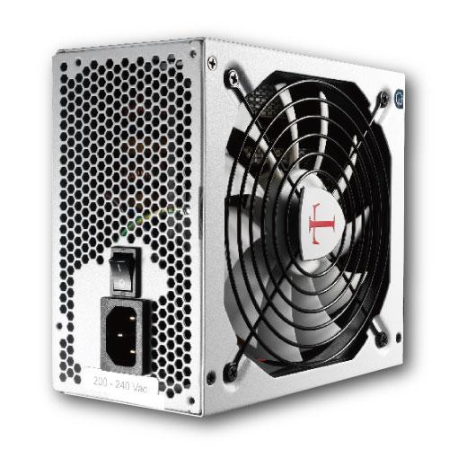 AeroCool Templarius Imperator 550W 銅牌