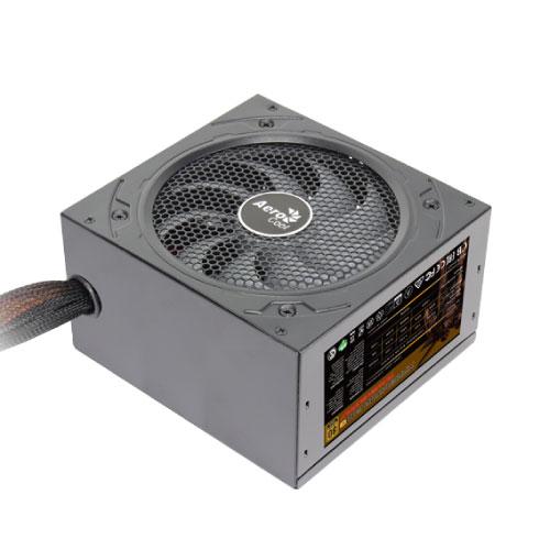 AeroCool Xpredator 600G 金牌
