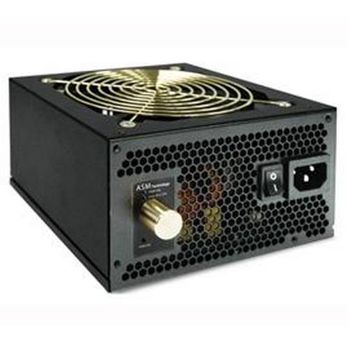 七盟 620W 80Plus ST-620PAF