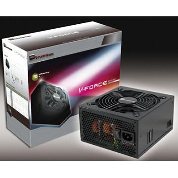 七盟 850W 80Plus銅牌 ST-850PAF