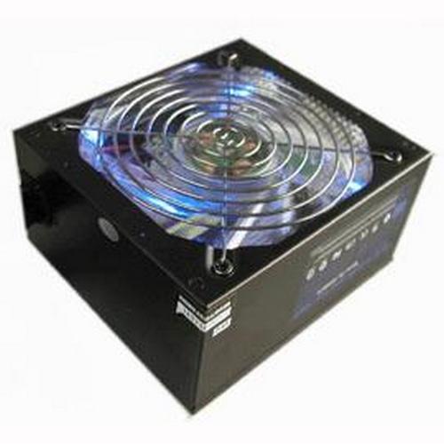 靜音冷者350W PFC 14CM 藍光風扇