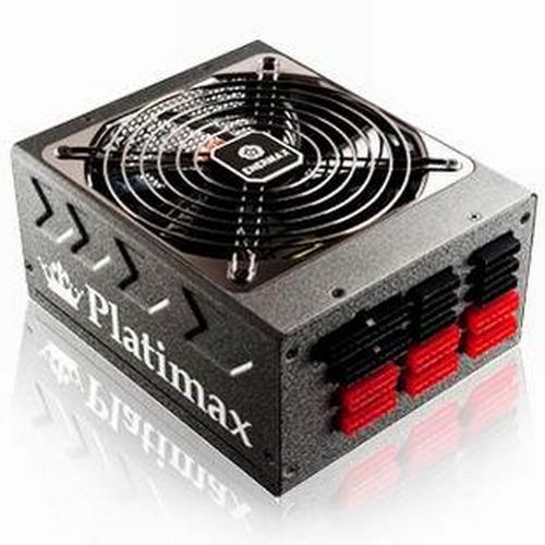 保銳 Platimax白金冰核1200W 