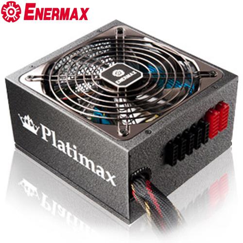 保銳 Platimax白金冰核 600W 