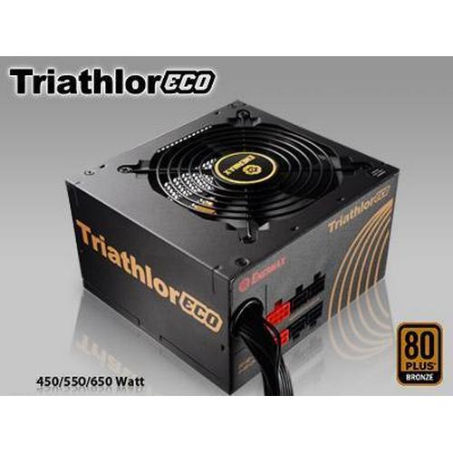 綠能靜魔 550W 銅牌 ETL550AWT-M