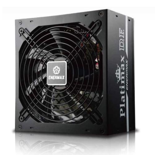 保銳 Platimax D.F 600W 白金牌