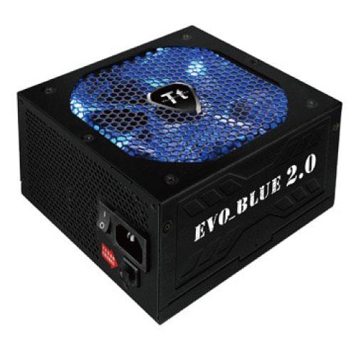 曜越 EVO BLUE 2.0 850W 金牌