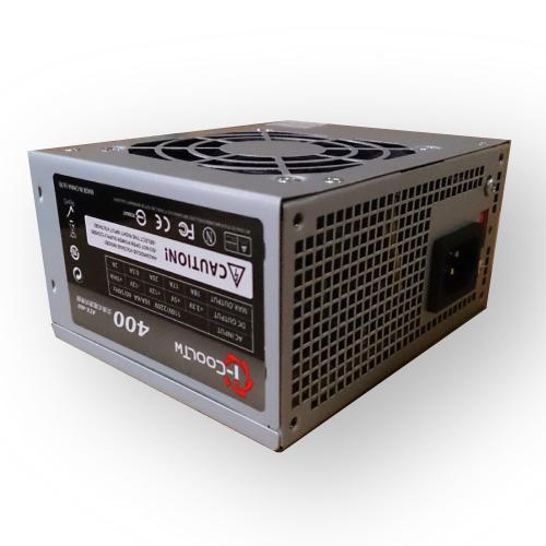 i-CoolTW Micro 400