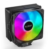 超頻3 PALADIN EX400 ARGB PLUS 聖騎士 CPU散熱風扇
