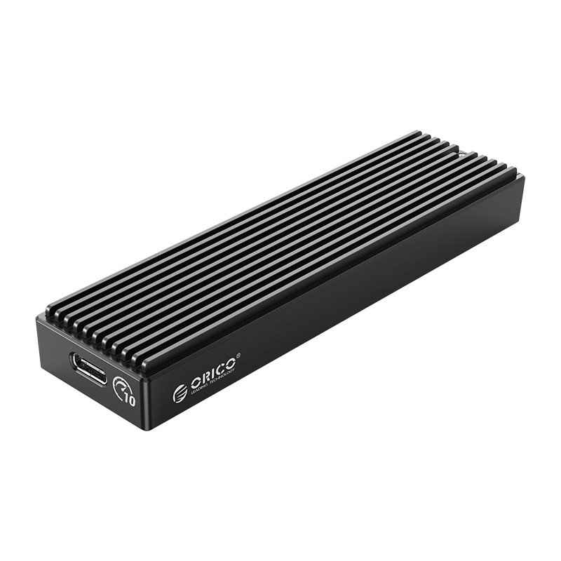 ORICO M.2 NVMe SSD硬碟盒 M2PV-C3