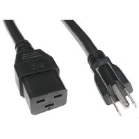 UPS輸入電源線 220V (3kVA以下適用)