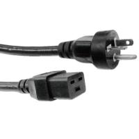 美規電源線 20A 250V