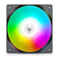 iMAX 光翼 12CM RGB風扇 小4PIN