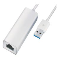 i-CoolTW USB3.0-RJ45網路卡
