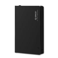 ORICO USB3.1 TYPE-C 2.5吋硬碟外接盒 2598C3