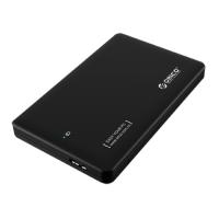 ORICO USB3.0 2.5吋硬碟外接盒 2599US3