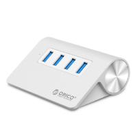 ORICO USB3.0 4埠鋁合金集線器