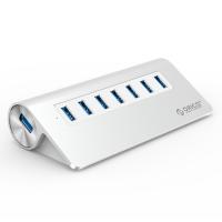 ORICO USB3.0 7埠鋁合金集線器