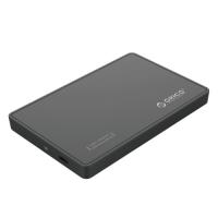 ORICO USB3.0 TYPE-C 2.5吋硬碟外接盒 2588C