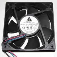台達 DC風扇 12V 0.70A AFB1212HHE-R00 (3PIN)
