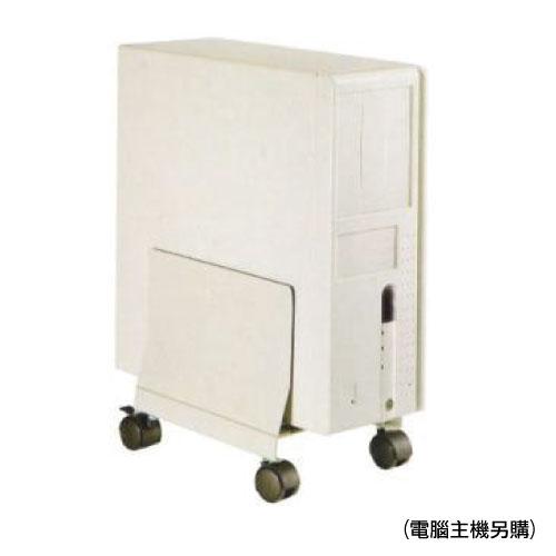 鐵製主機調整架+輪子 LM4D