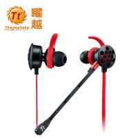 曜越 隱者PRO【專業版】耳道式電競耳機