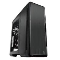 曜越 Urban T81 透側