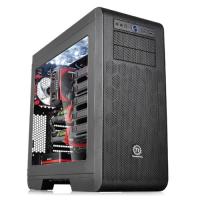 曜越 Core V51 透側